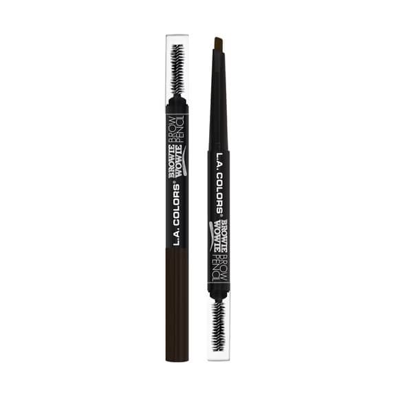 L.A. COLORS BROWIE WOWIE BROW PENCIL 4