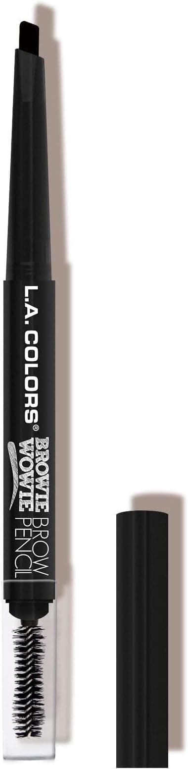 L.A. COLORS BROWIE WOWIE BROW PENCIL 5