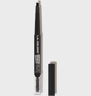 L.A. COLORS BROWIE WOWIE BROW PENCIL 2