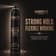 Gabby's Signature - Hair Styling Holding Spray 400ml 2