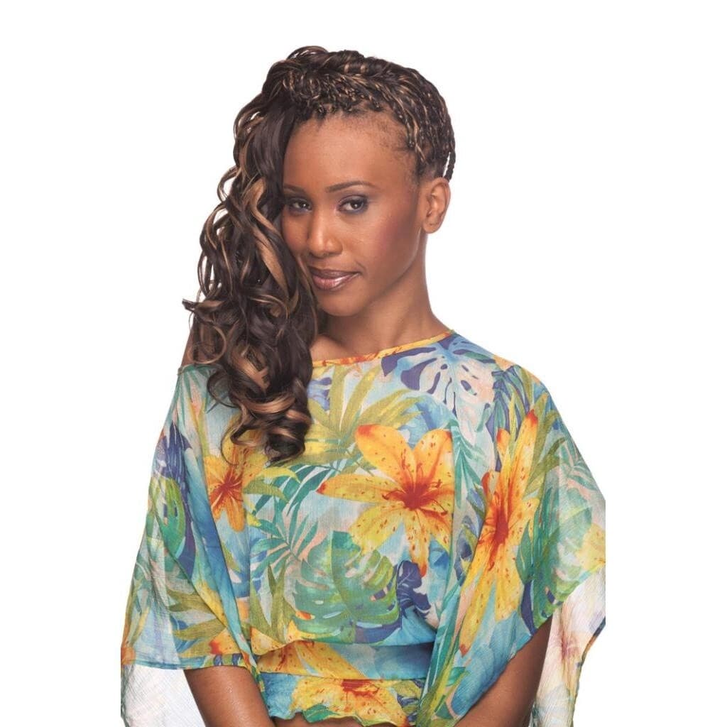CHERISH BULK PASSION CURL