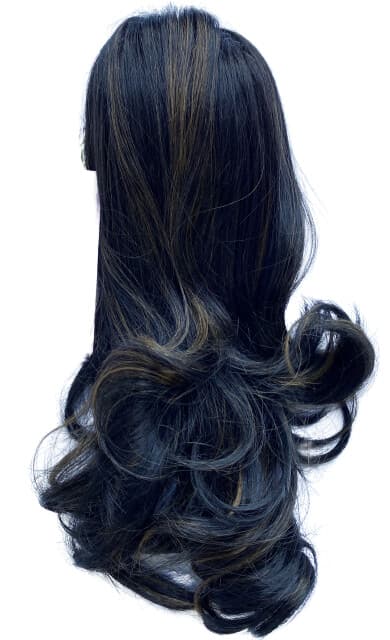 AFTRESS PONYTAIL OSLO GIRL