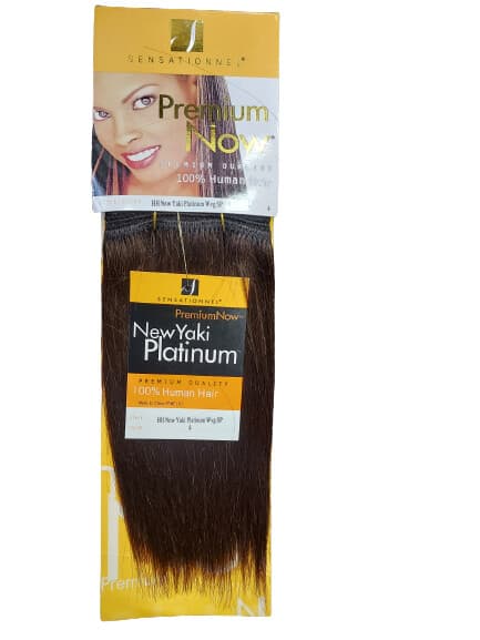 PREMIUM NOW NEW YAKI PLATINUM WVG SP 8"