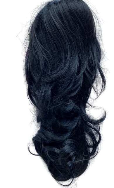 AFTRESS PONYTAIL NAPLE GIRL