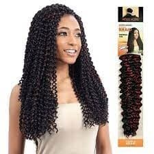 Model Model Bohemian Curl