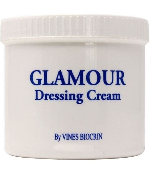 Glamour Dressing Cream By Vines Biocrin