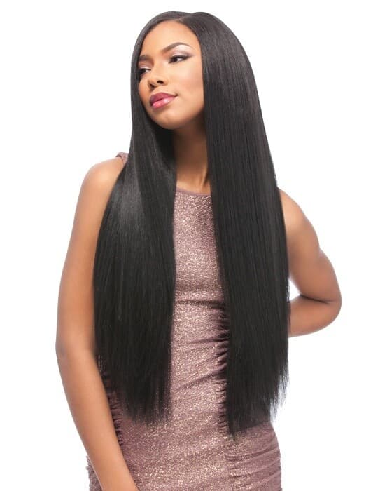 KANUBIA EASY 7 NATURAL PROTEIN HAIR YAKI PERM