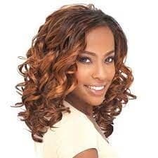 Shake N Go Freetress Equal Whisper Weave Hair 14"