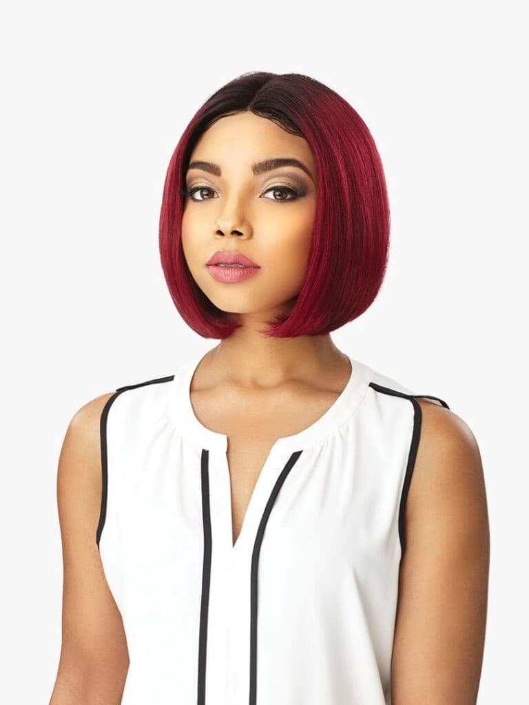 SENSATIONNEL EMPIRE LACE WIG MERCEDES