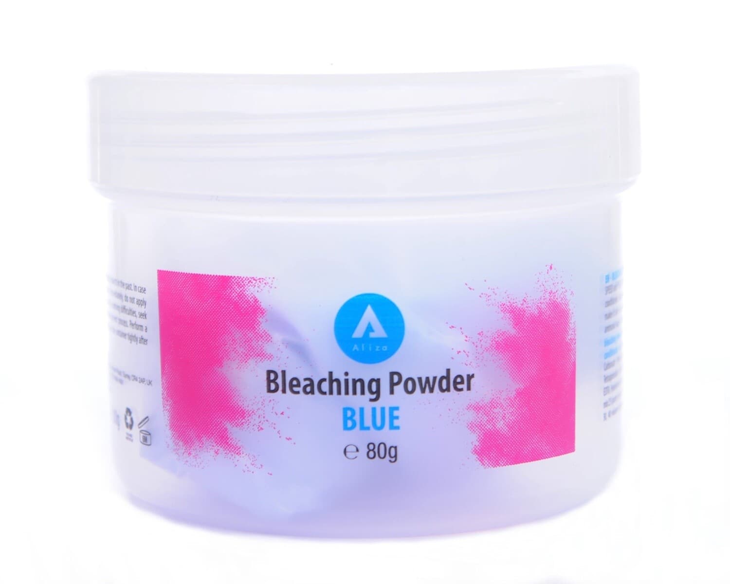 Aliza Bleaching Powder Blue