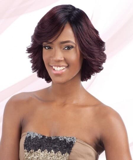 MILKYWAY WIG LAVENDER