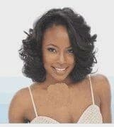 Freetress Equal Weave Electra 10" Synthetic Hair