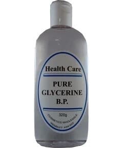 Health care Pure Glycerine B.P.