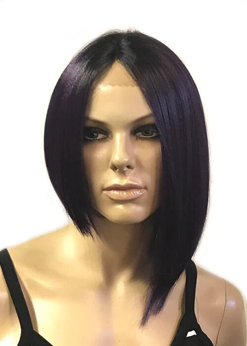 KALI NATURAL DEEP 3" LACE PART LACE MUSE