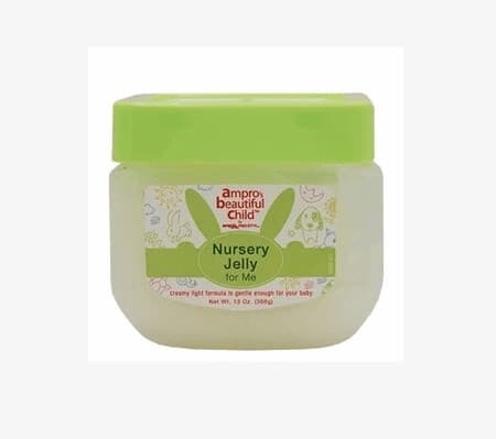 Ampro's Beautiful Child Nursery Jelly for Me 13oz/368g