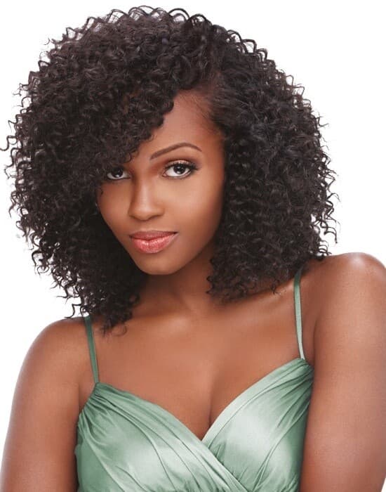 Premium Too Jerry Curl