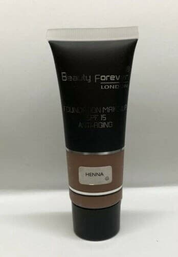 Beauty Forever Anti-Aging foundation