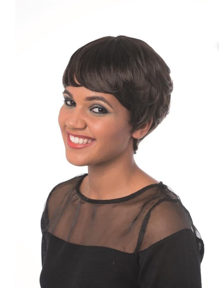 CHERISH WIG CARA