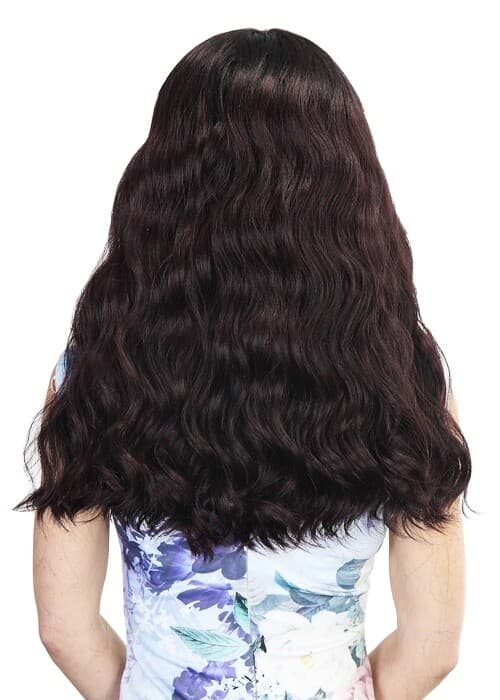 KALI SWISS LACE FRONT 4X4 HAND TIED LFP07