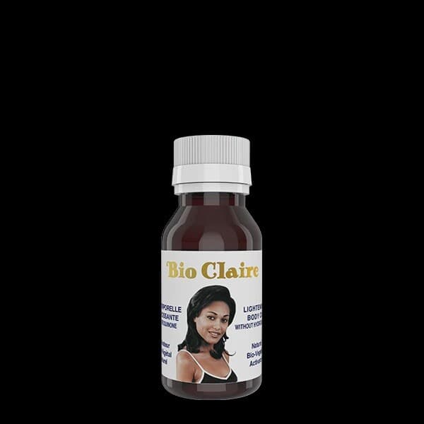 Bio Claire Lightening Body Oil without Hydroquinone