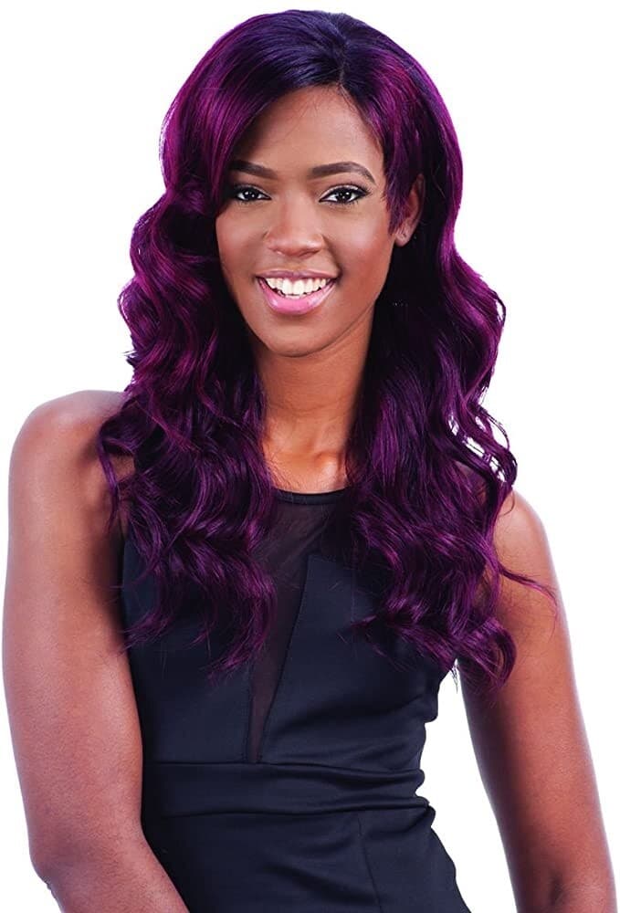 EQUAL 3 WAY LACE PART CHANTE