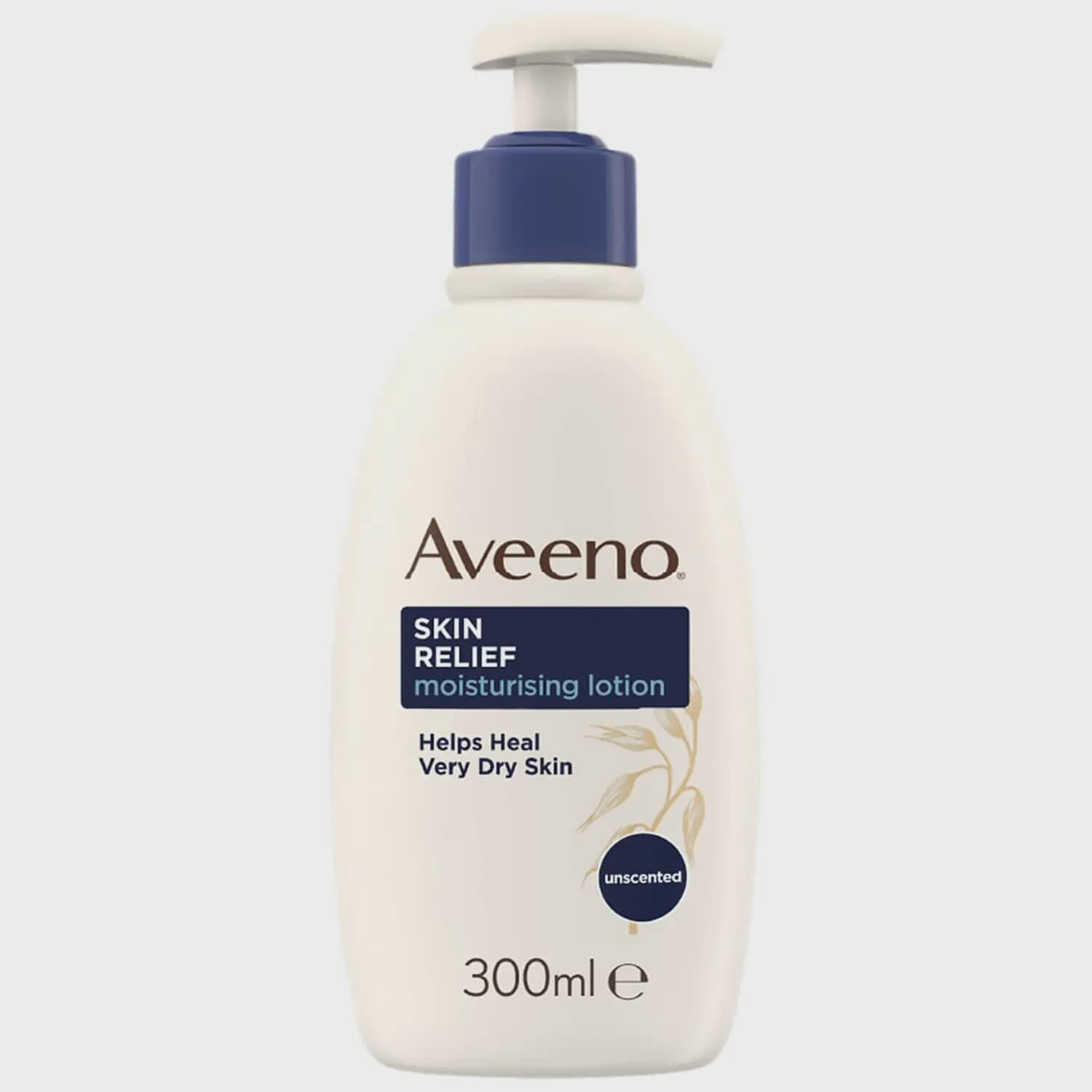 Aveeno Skin Relief Moisturising Lotion 500ml