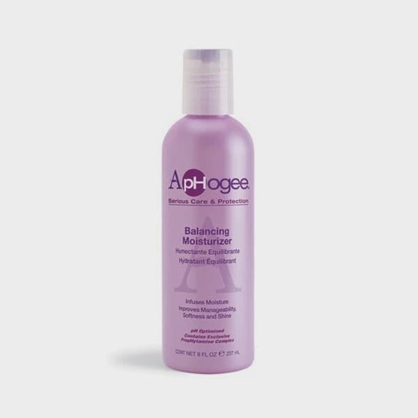 ApHOGEE Balancing Moisturizer