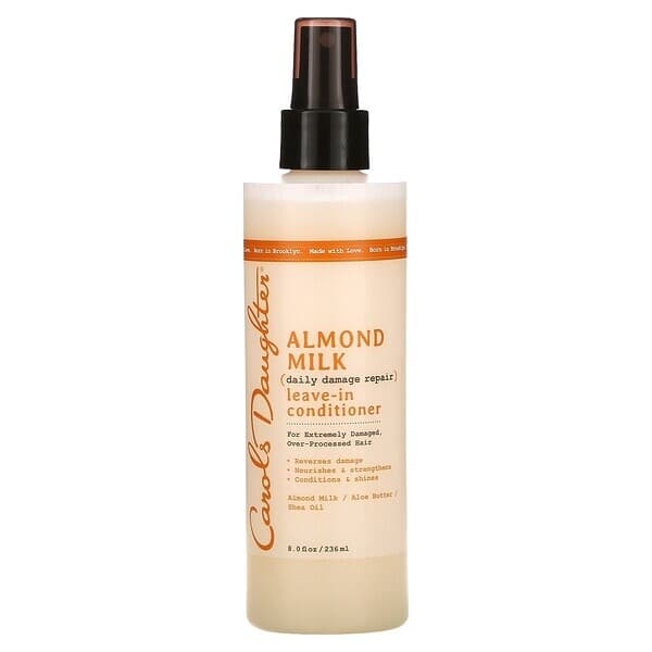 Almond milk Leave In Conditioner 236ml