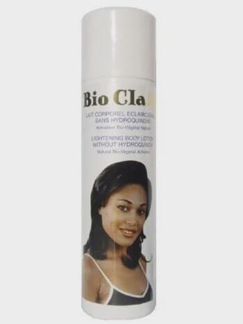 Bio Claire Lightening Body Lotion 350ml