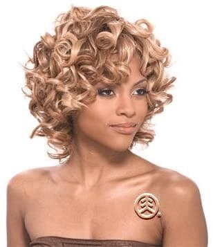 MILKYWAY 100% HUMAN HAIR CINDERELLA 8"
