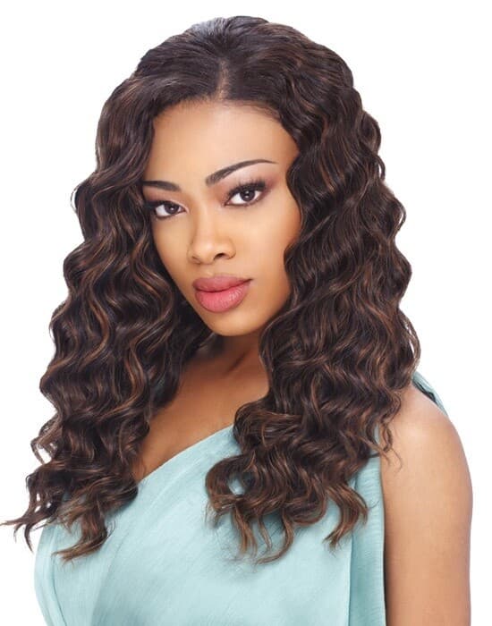 Sensationnel Premium Too Blended Hair Deep Body