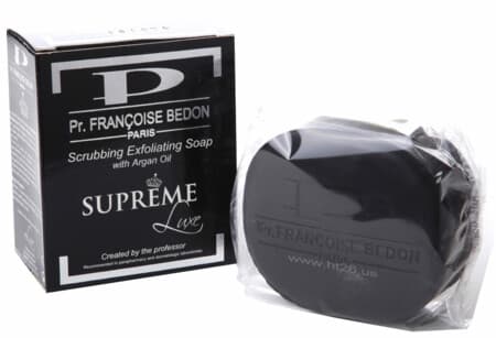 Pr. Françoise Bedon Paris Supreme Scrubbing Exfoliaitng Soap