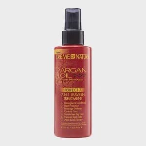 Creme Of Nature With Argan Oil From Morocco Perfect 7. 7-N-1 Leave-in Treatment