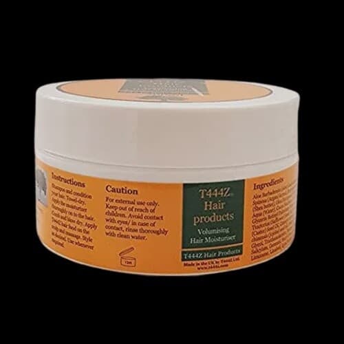T444Z Volumizing Hair Moisturiser - 200ml