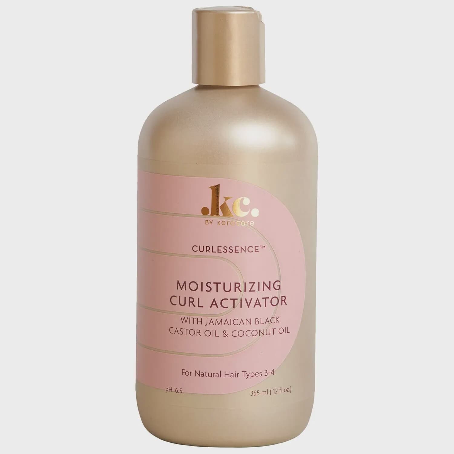 KeraCare Curlessence Moisturizing Curl Activator