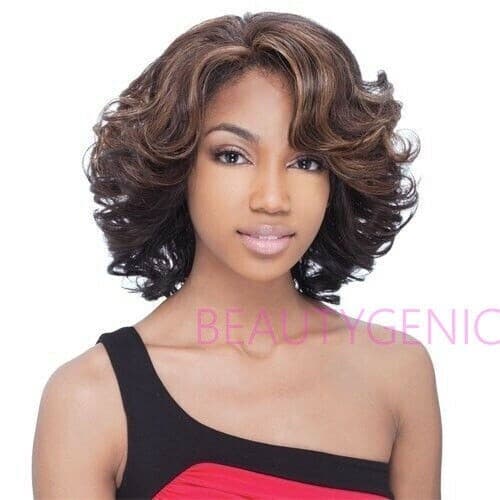 EQUAL LACE FRONT VICTORIA