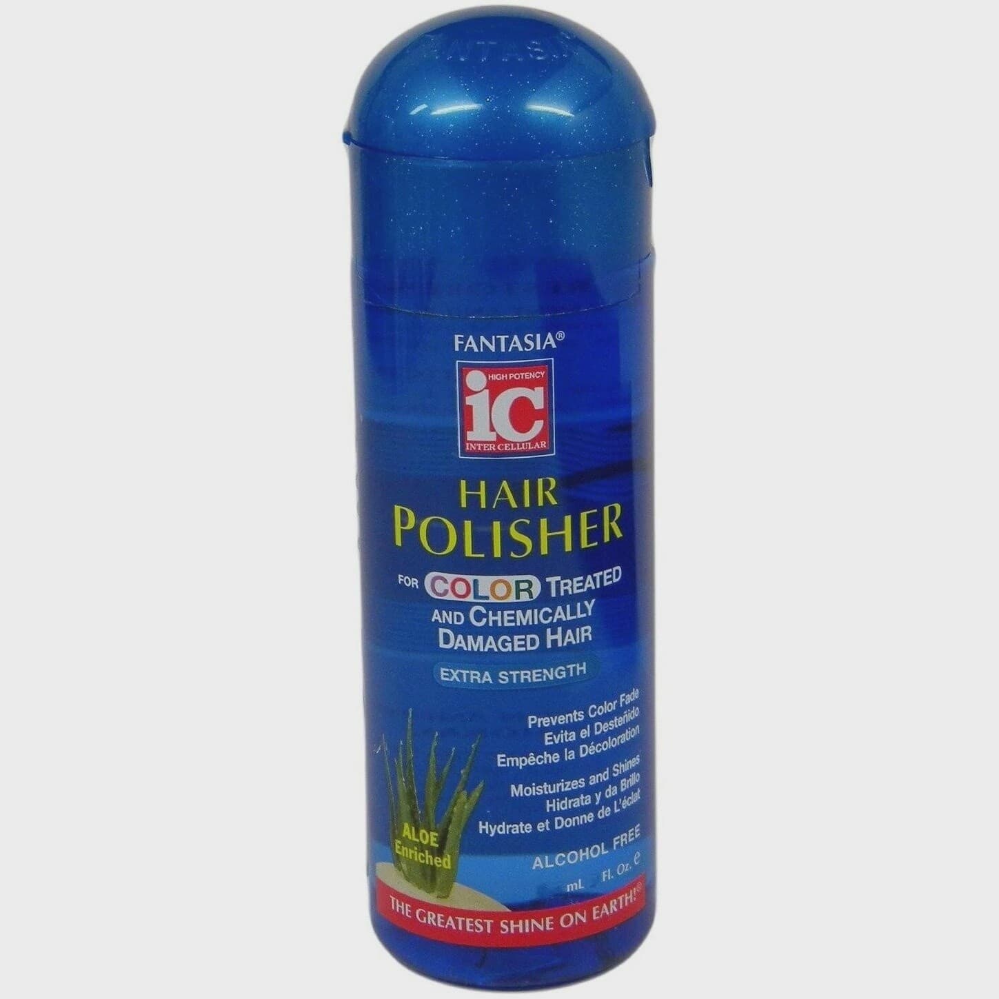Fantasia IC Hair Polisher for Colored Treated Hair
