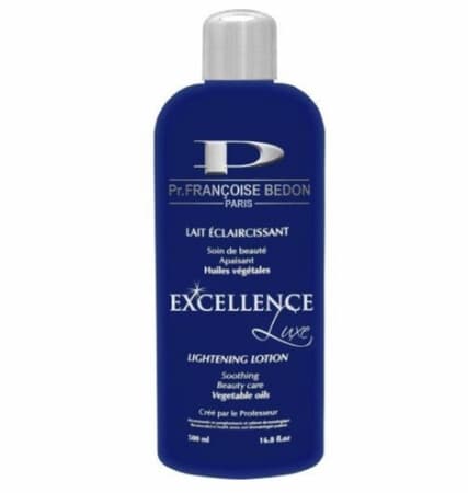 Pr. Françoise Bedon Paris Excellence Luxe Lightening Lotion