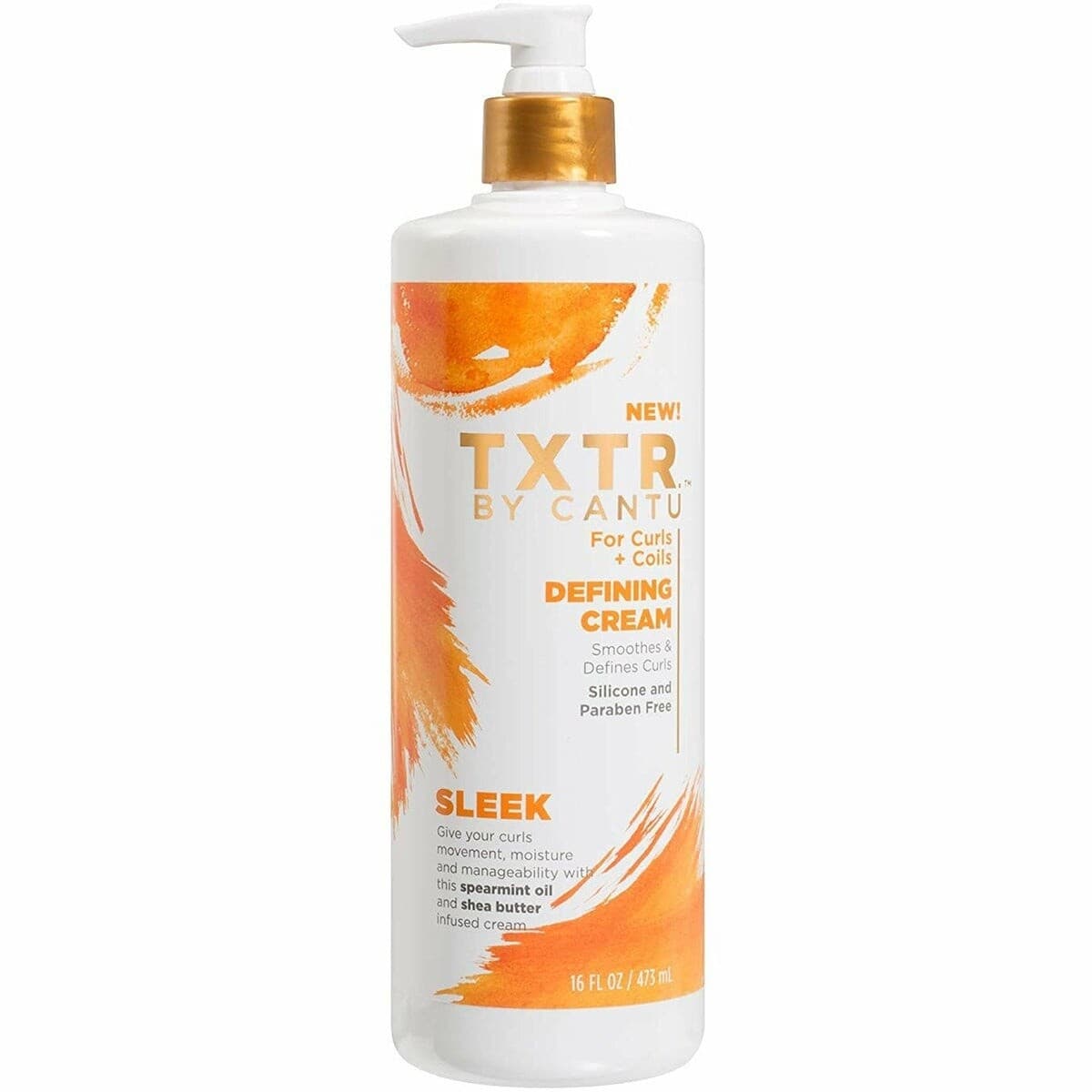 TXTR by Cantu Defining Cream Sleek