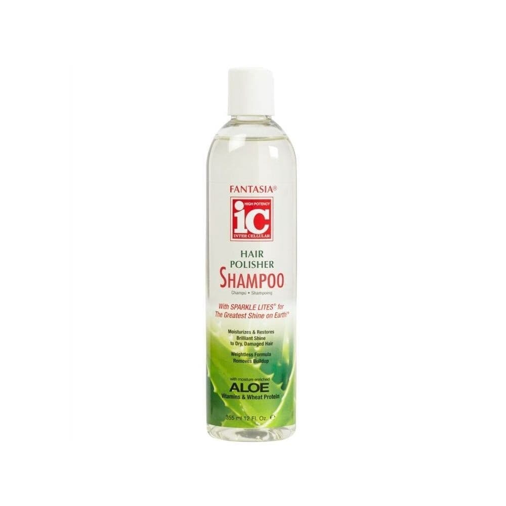 Fantasia IC Hair Polisher Shampoo