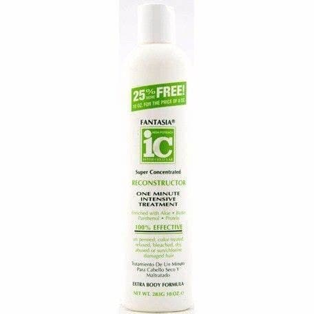 Fantasia IC Super Concentrated Reconstructor