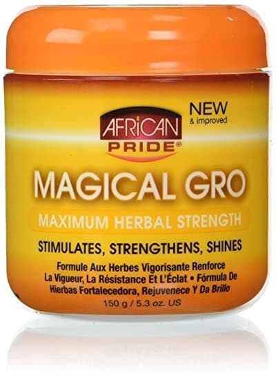 Magical Gro Magical Gro Maximum Herbal Strength