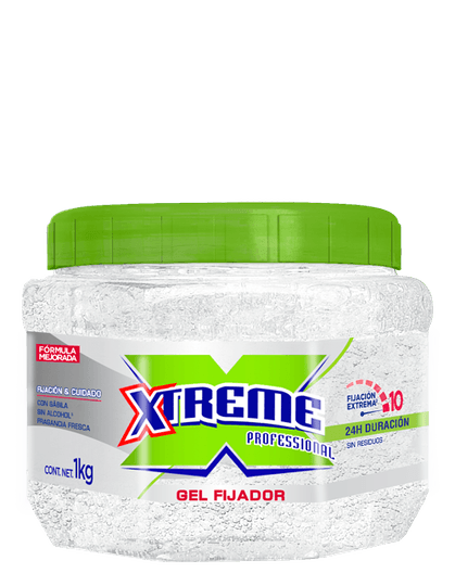 XTREME PRO-EXPERT