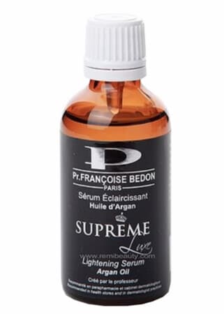 Pr. Françoise Bedon Paris Supreme Lightening Serum