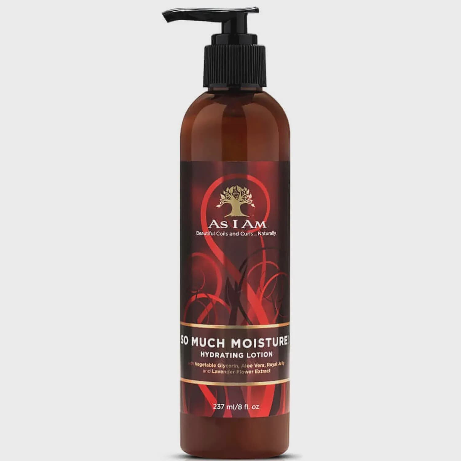 So Much Moisture! Hydrating Lotion