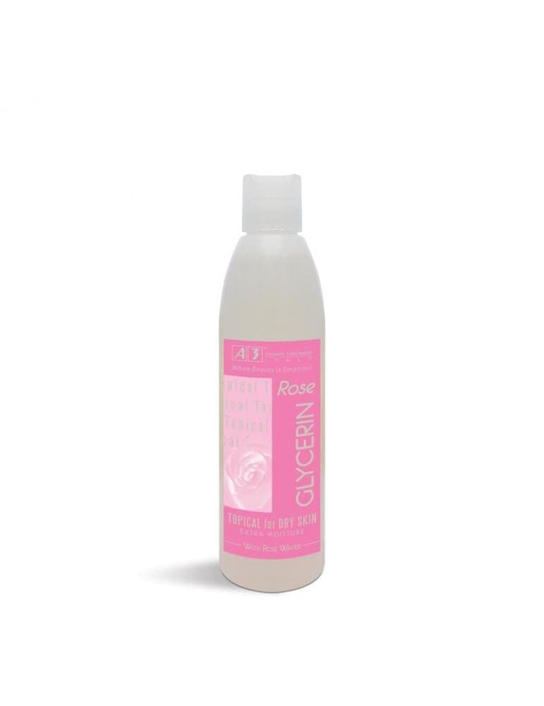 A3 Cosmetic Laboratories Rose Glycerin