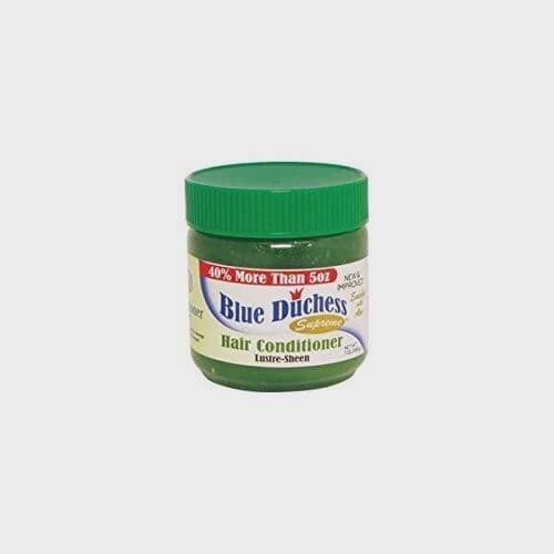 Blue Duchess Supreme Hair Conditioner Lustre-Sheen