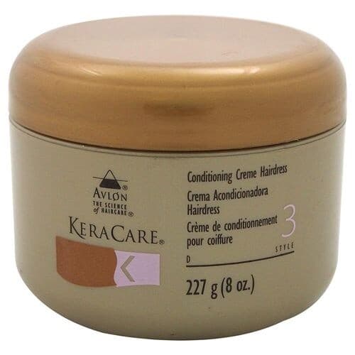 KeraCare Conditioning Creme Hairdress