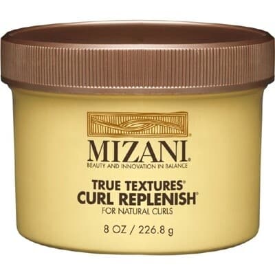 Mizani True Textures Curl Masque Intense Moisturizing Masque