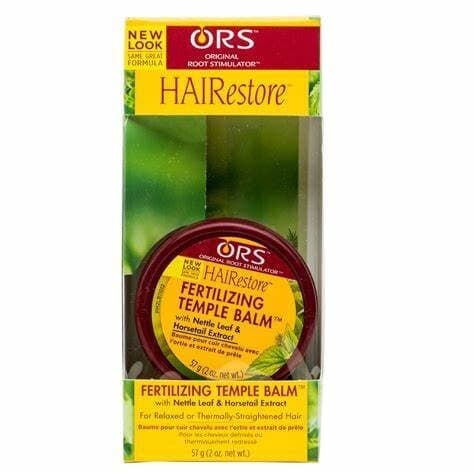 ORS HAIRestore Fertilizing Temple Balm